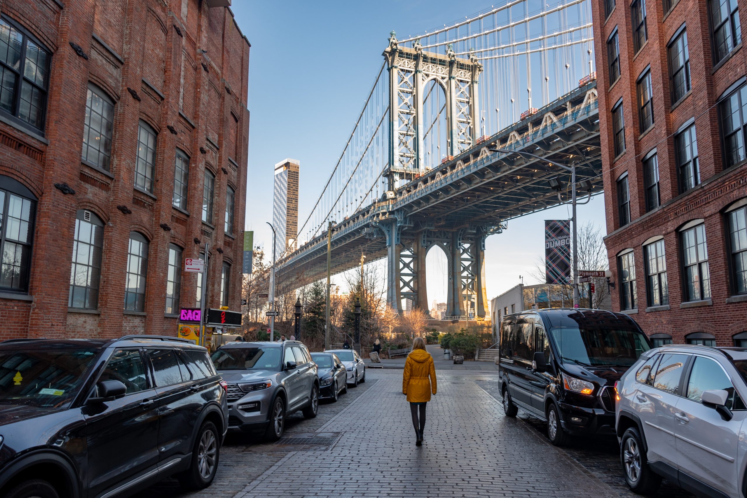 Wat te doen in New York? Tips + bezienswaardigheden