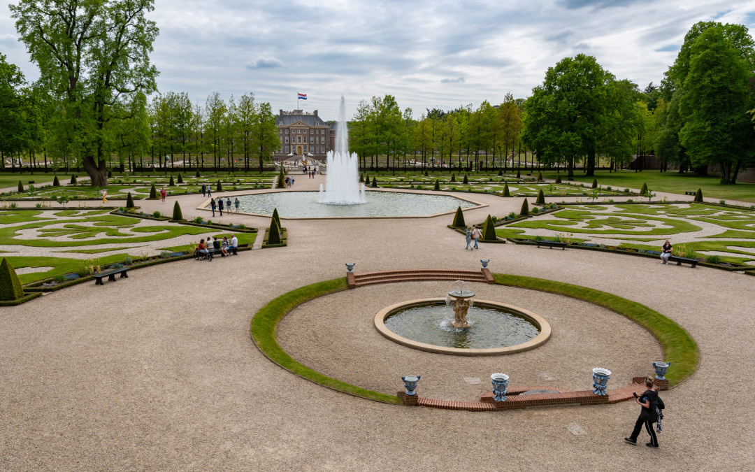 Paleis het Loo bezoeken: tips + alles wat je moet weten