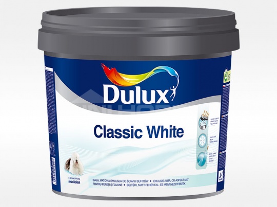 Dulux