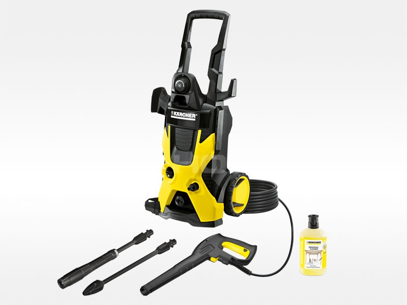 Karcher