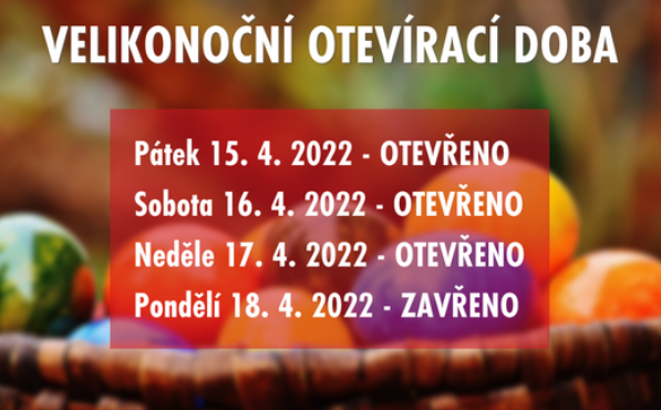 eshop - nakupujte z pohodlí domova