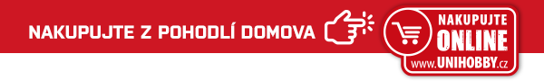 eshop - nakupujte z pohodlí domova