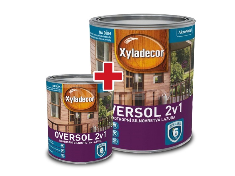 Oversol 2 v 1