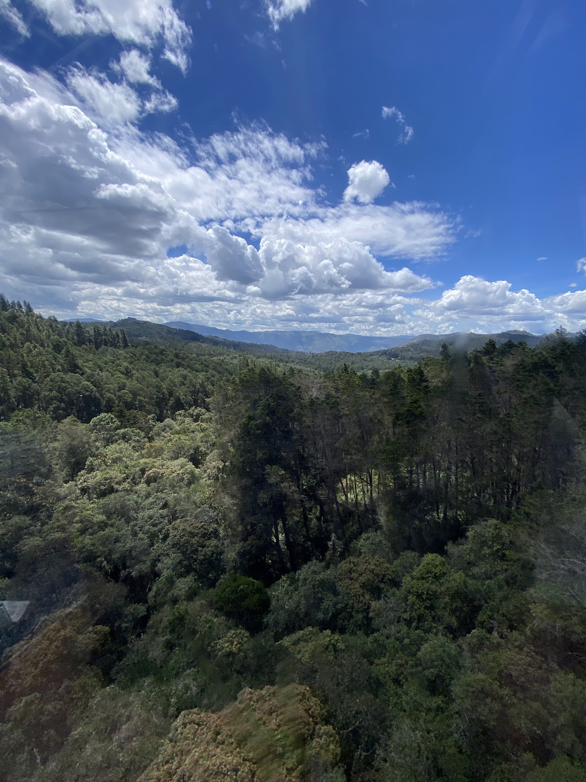 Parque Arví