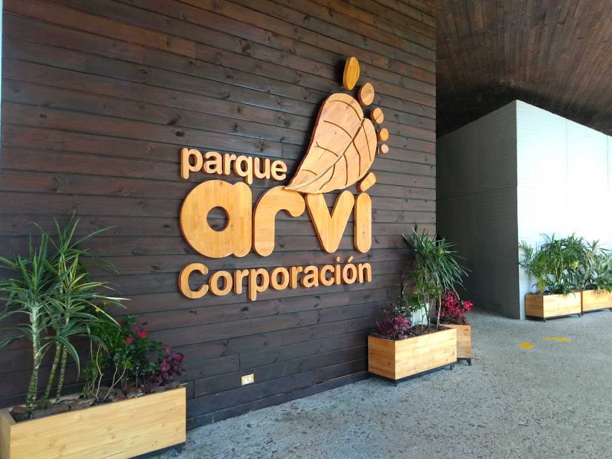 Parque Arví