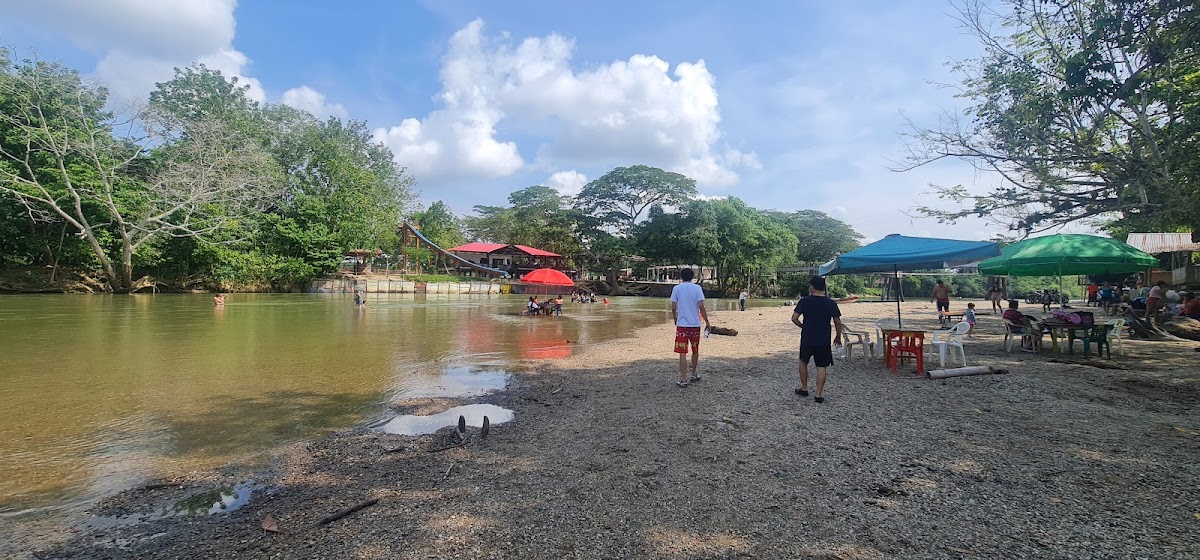 Puerto Triunfo