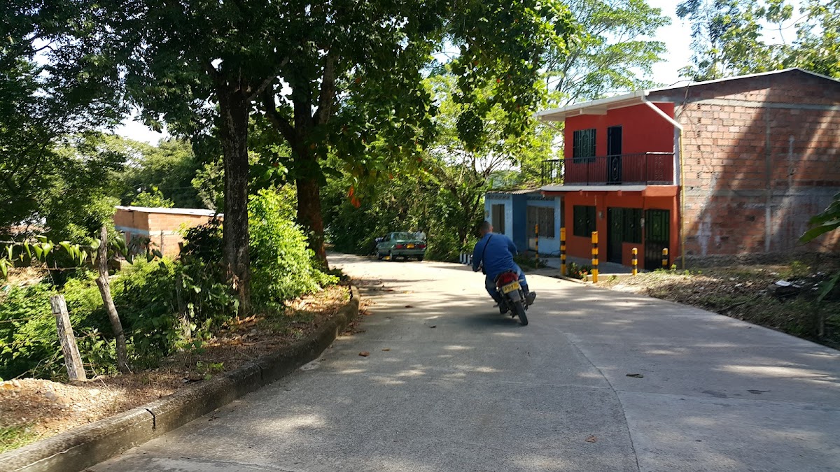 Puerto Triunfo