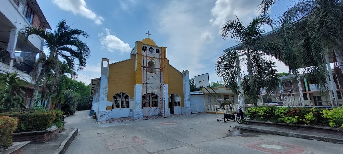 Puerto Triunfo