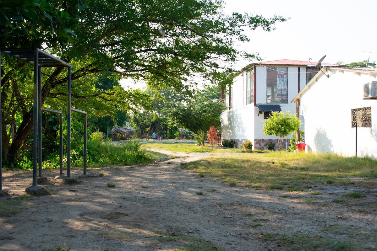 Puerto Triunfo
