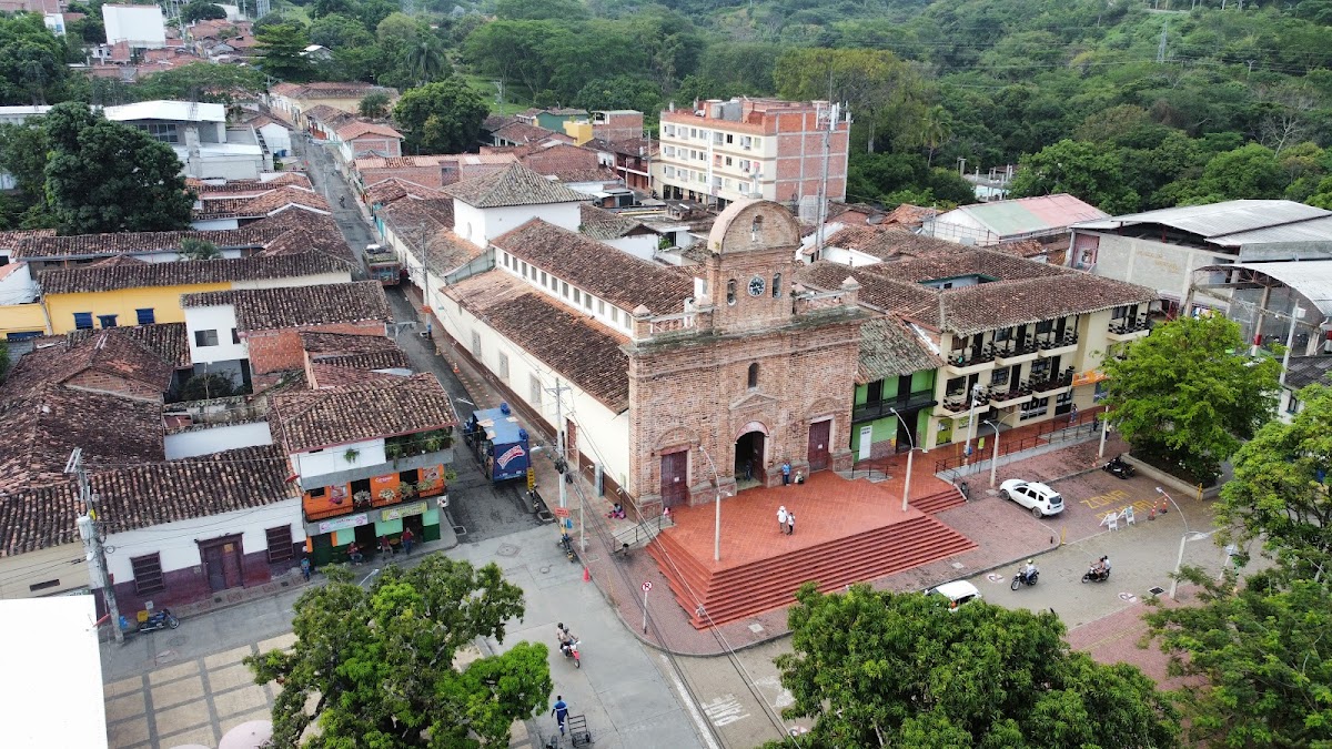 San Jerónimo