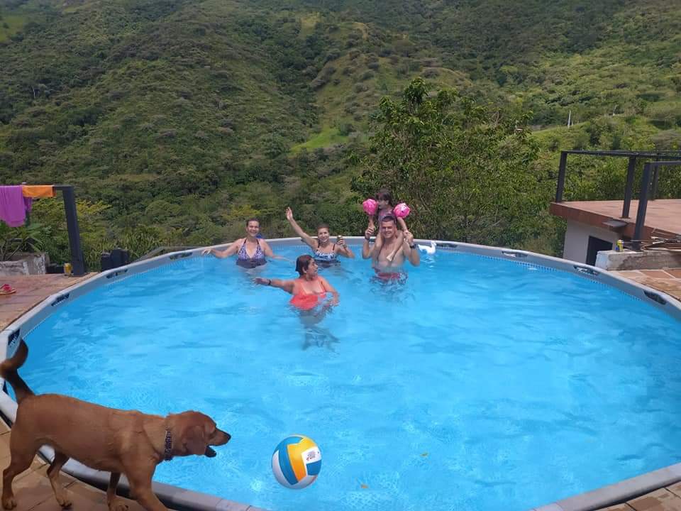 San Jerónimo