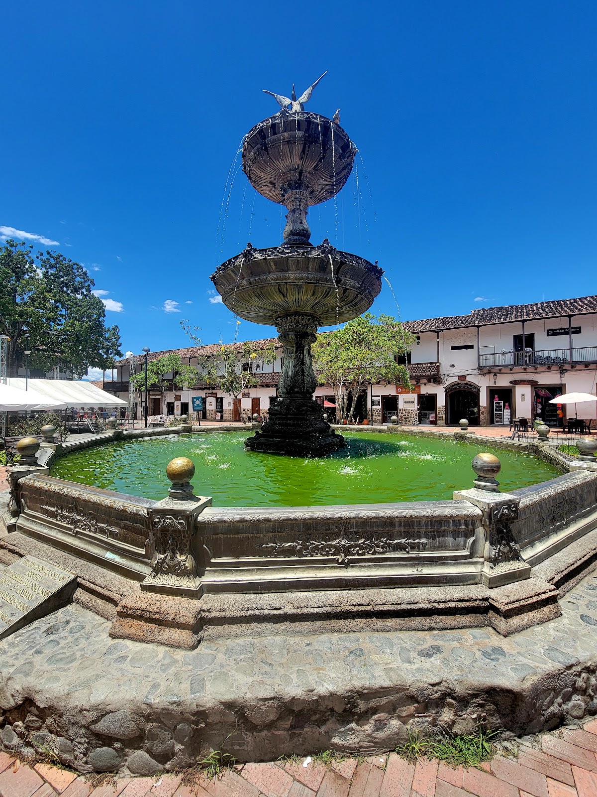 Santa Fe de Antioquia