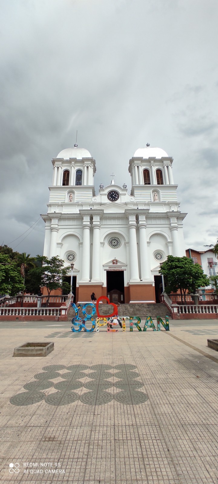 Sopetrán