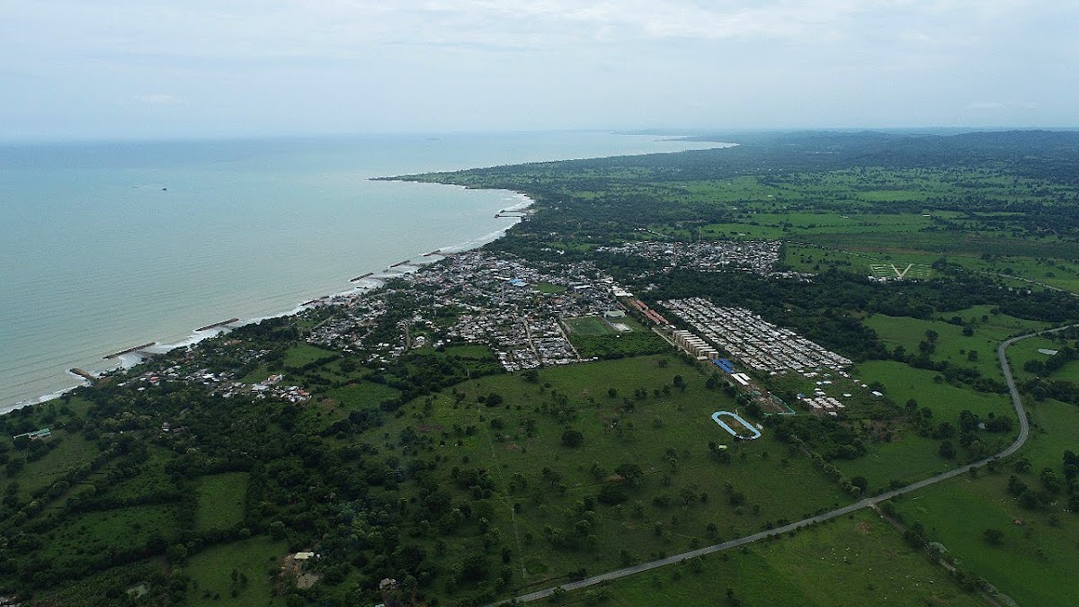 Arboletes (Urabá)