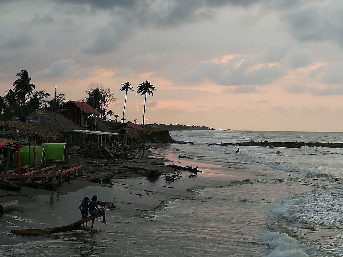 Arboletes (Urabá)