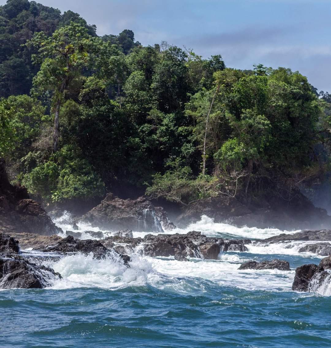 Bahía Solano (Chocó)