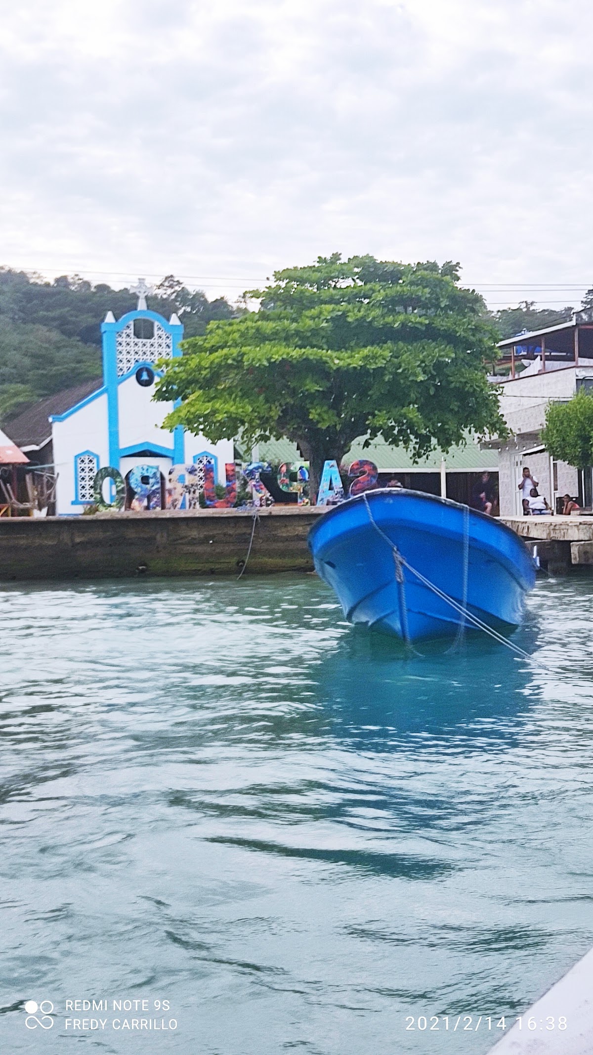 Capurganá (Chocó)