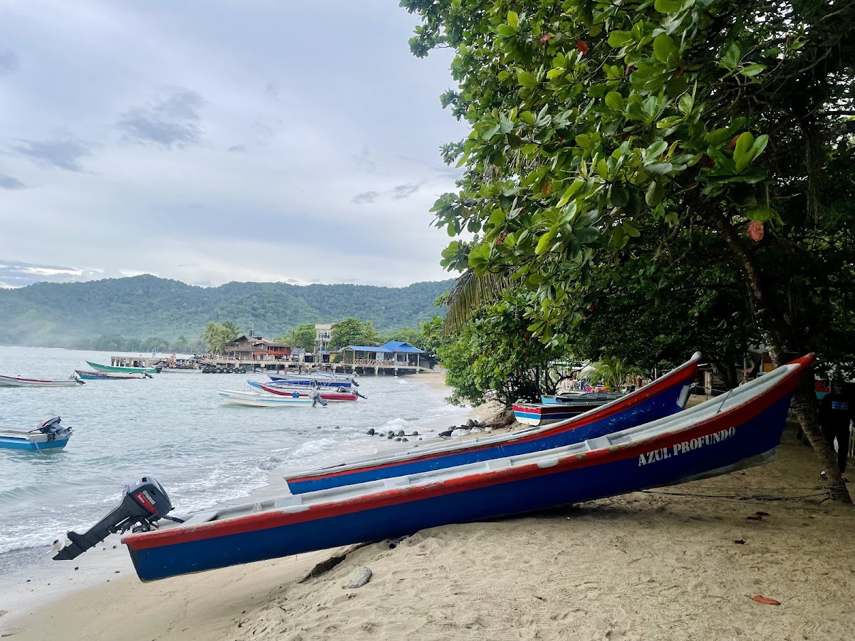 Capurganá (Chocó)