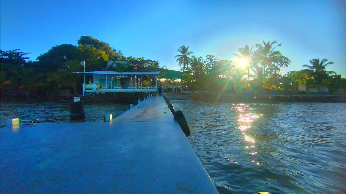 Necoclí (Urabá)