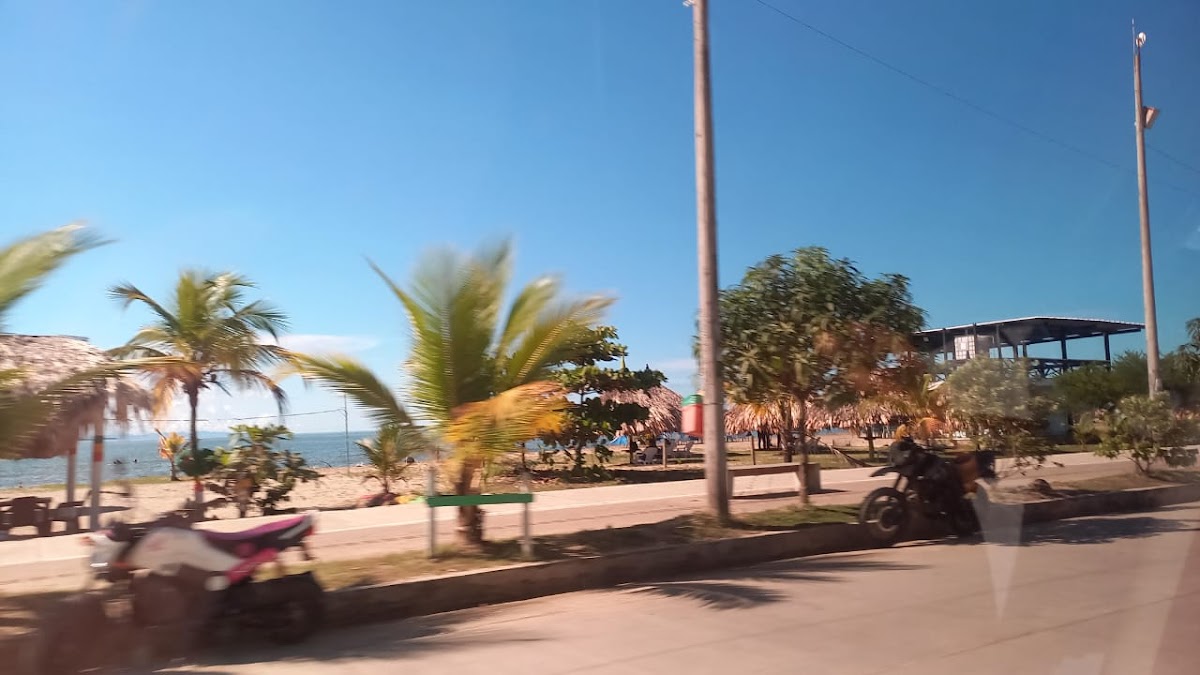 Necoclí (Urabá)