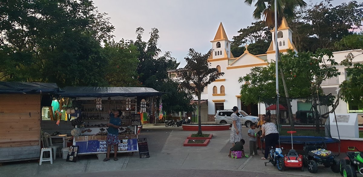 Necoclí (Urabá)