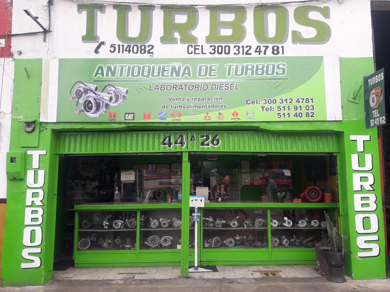 Turbo (Urabá)