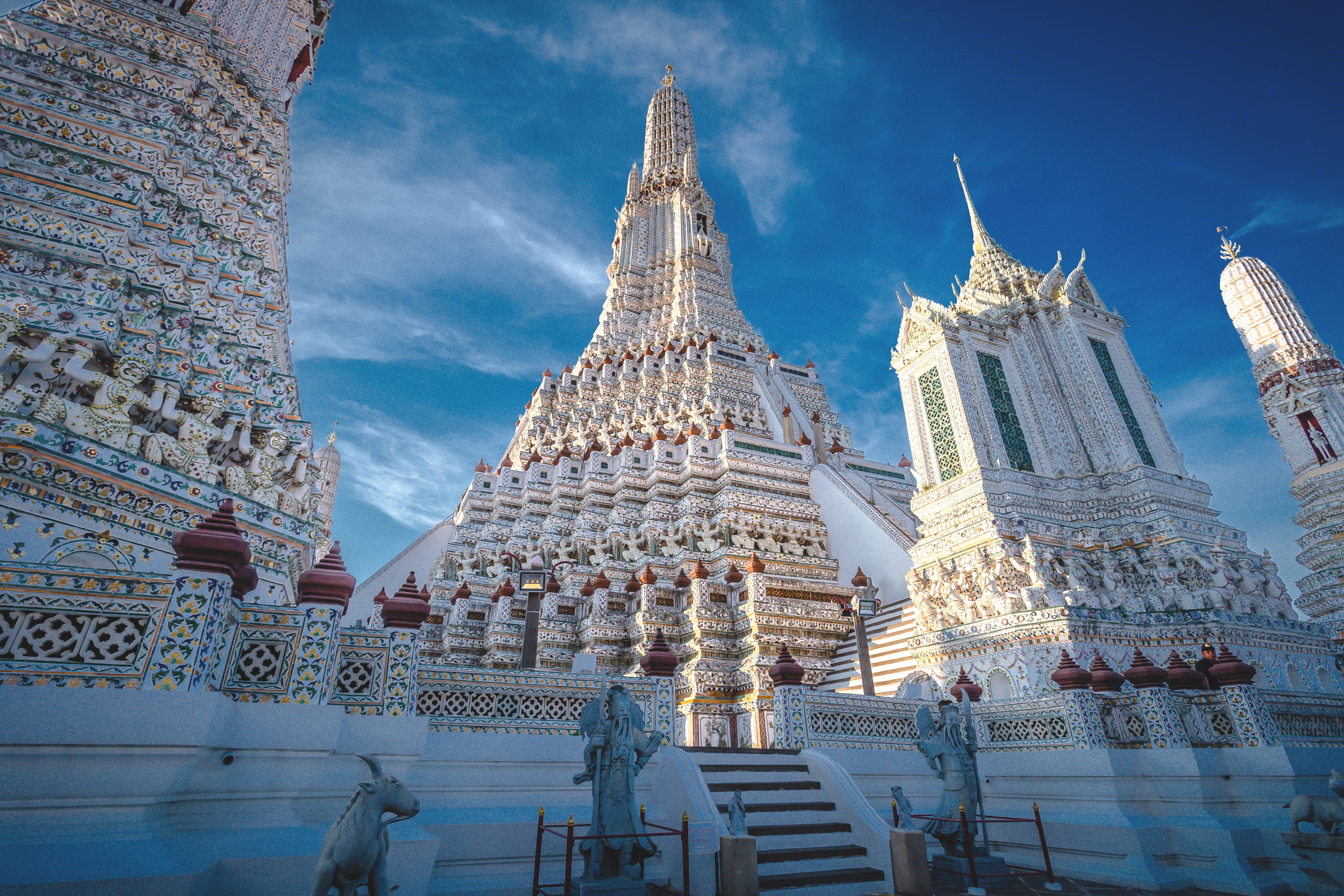 Bangkok