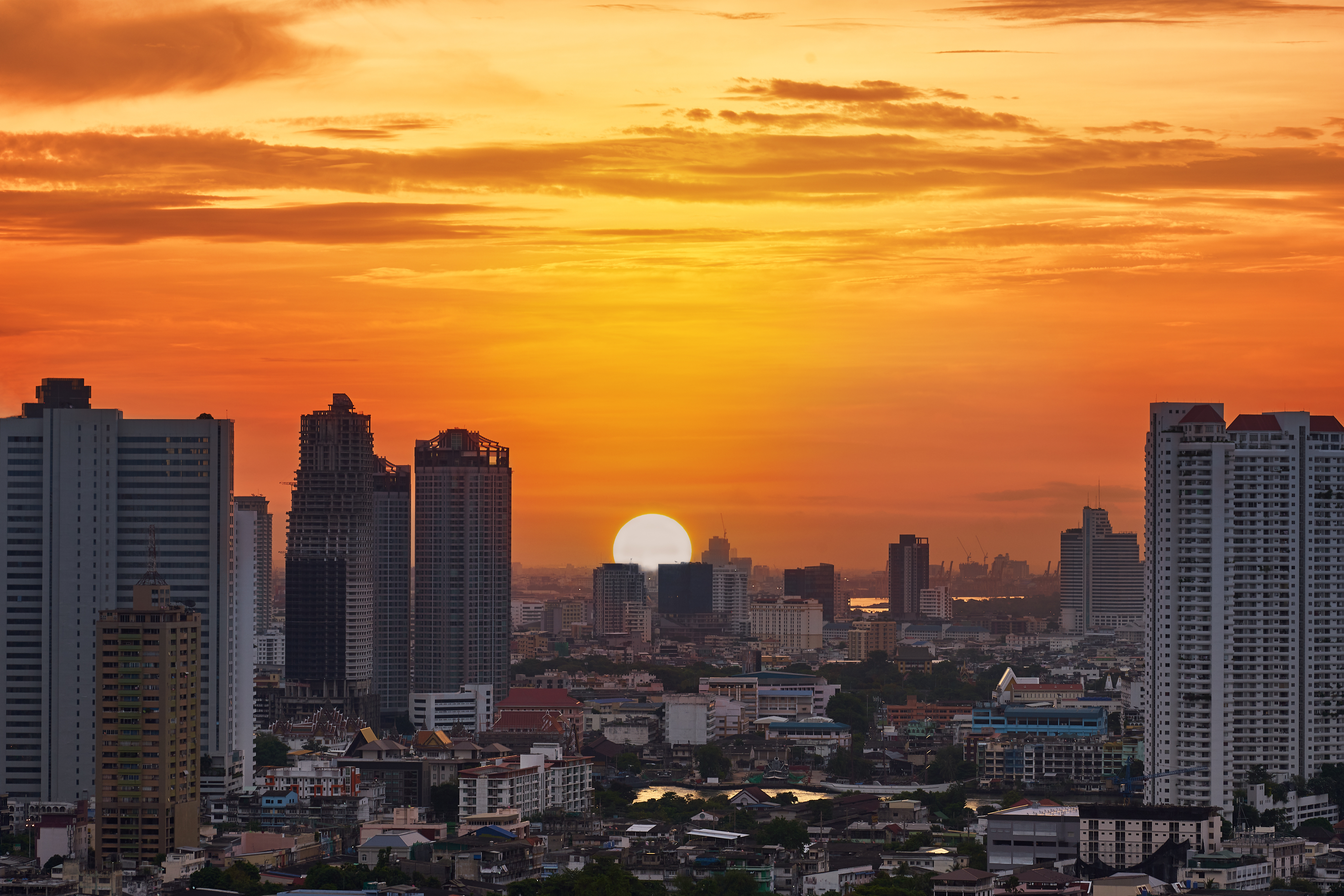 Thonburi