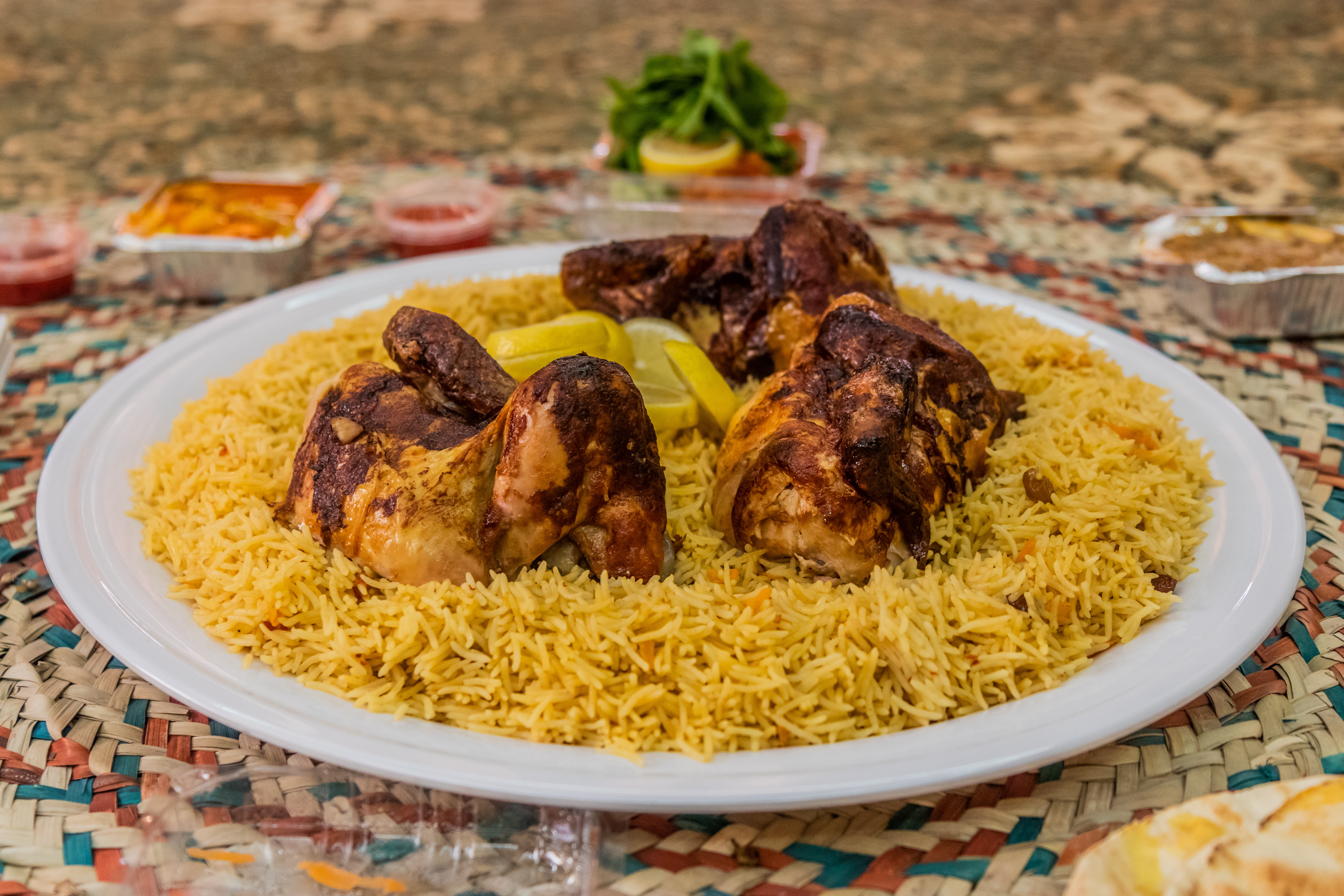 Emirati Machboos