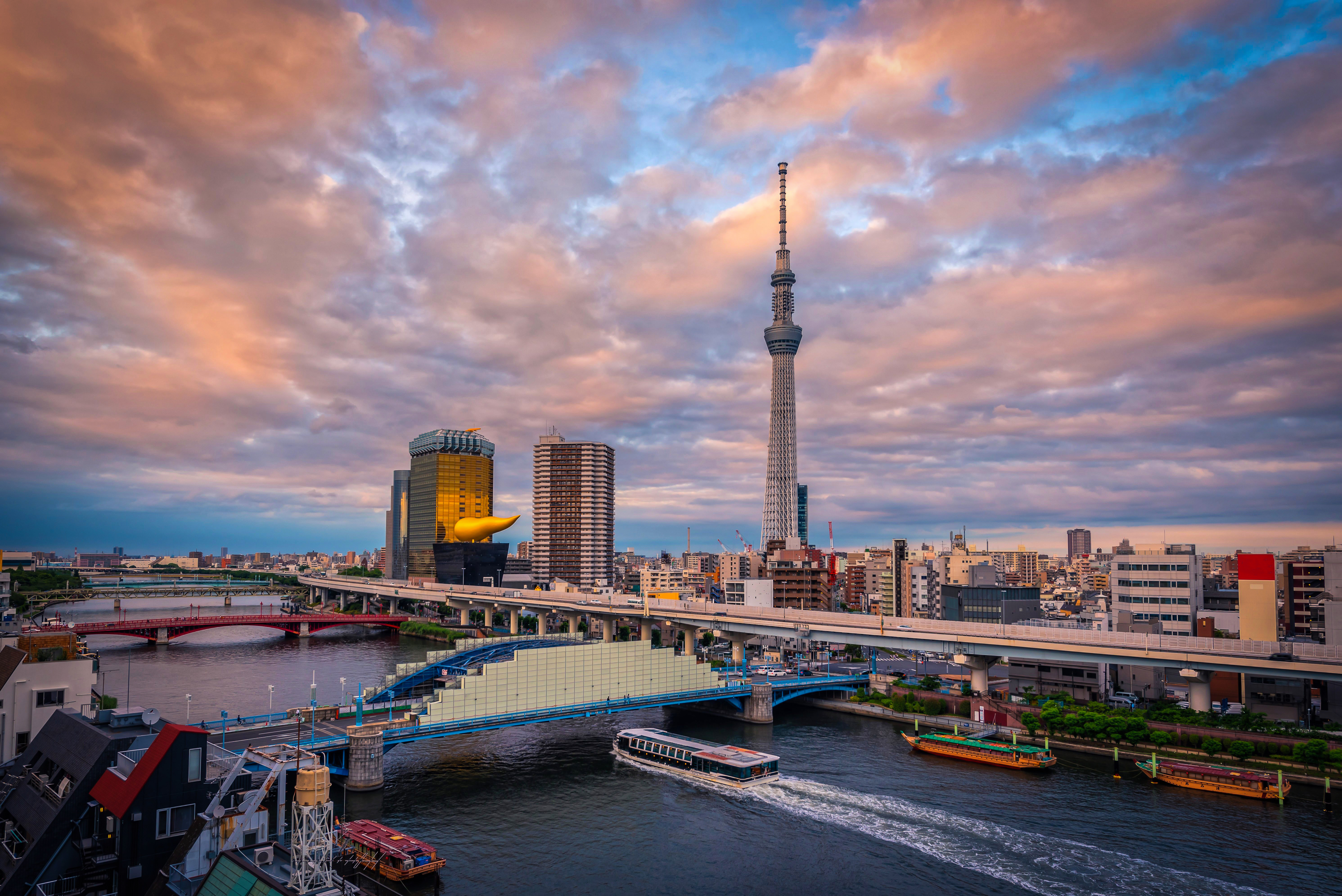 Tokyo Skytree
