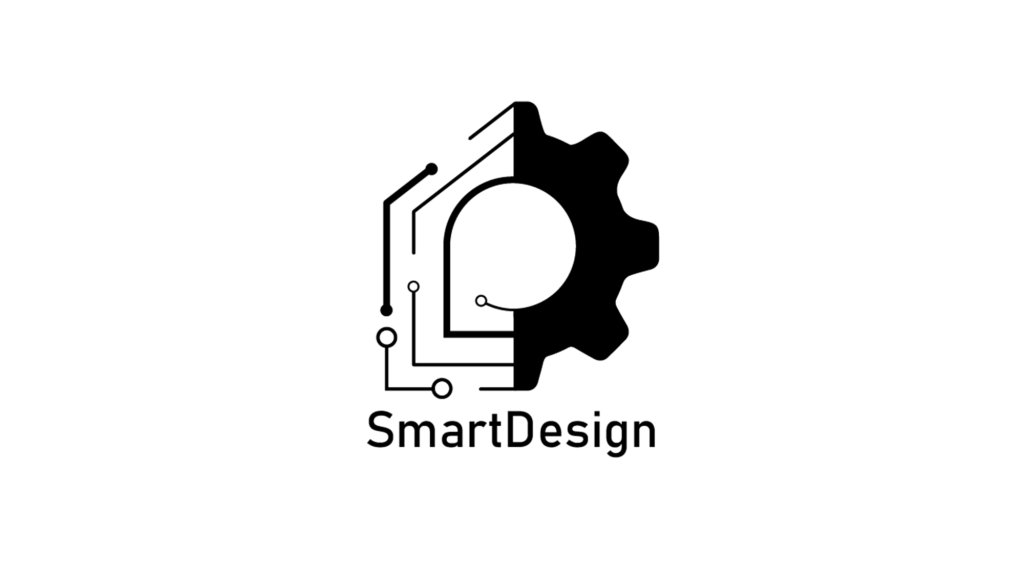 SmartDesign logo