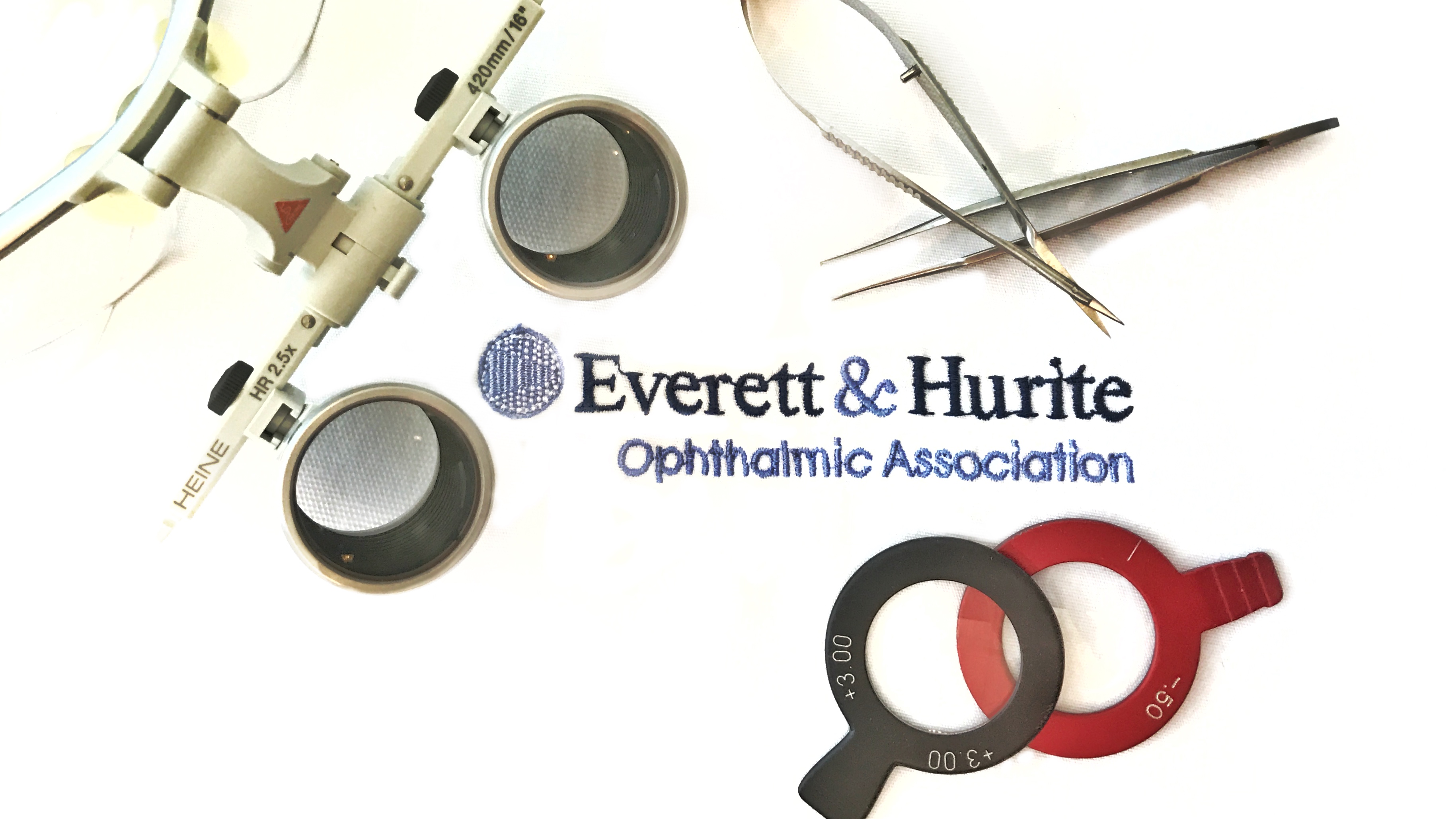 Everett & Hurite Ophthalmic Association
