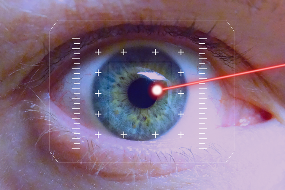 There are pros and cons to consider about laser eye surgery.