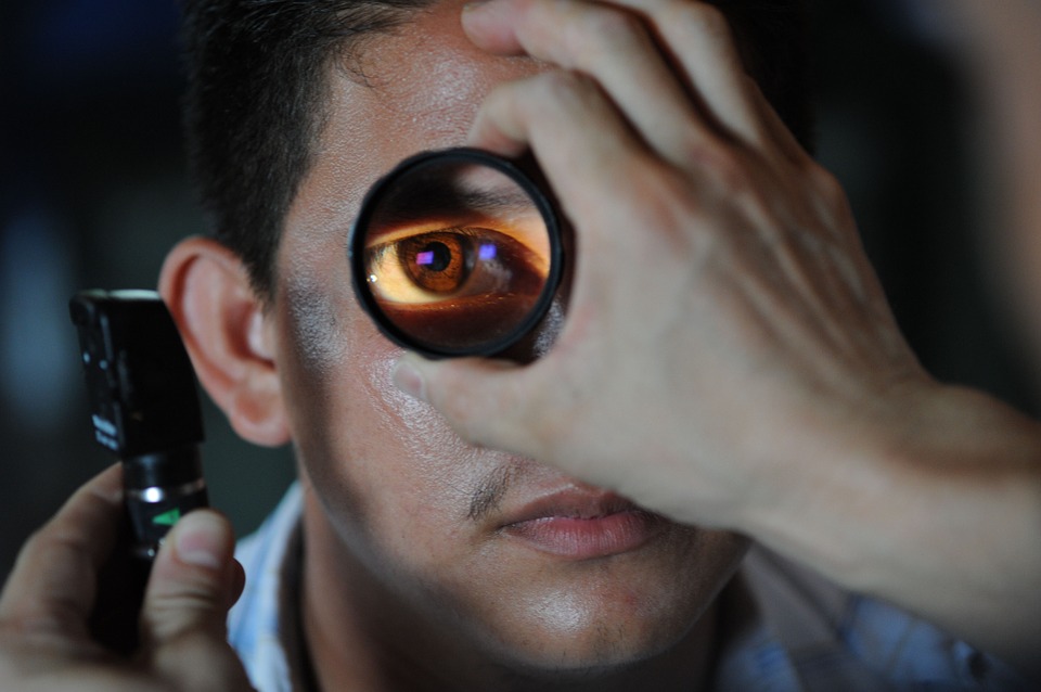 Keratoconus is an eye disease that our Pittsburgh offices can offer care for.