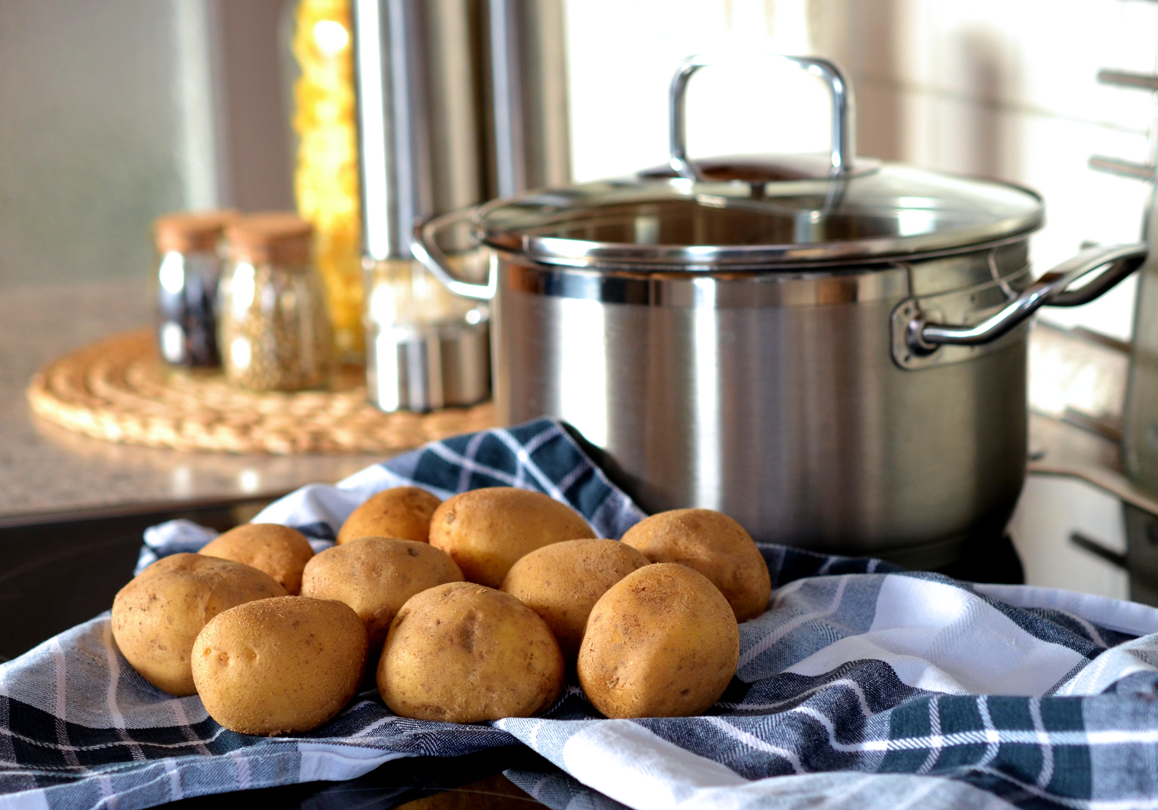 cooking holiday meals