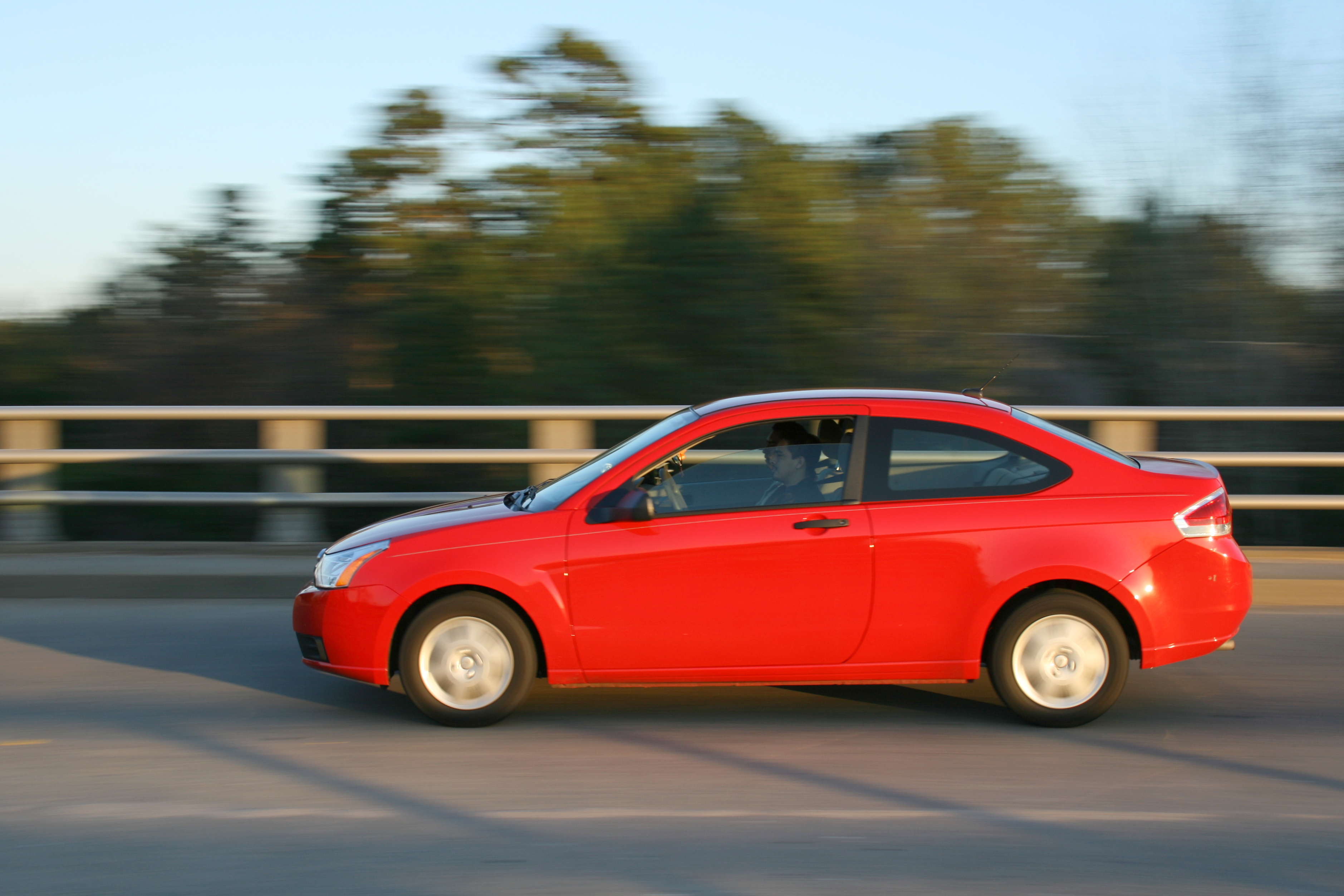 Healthy living needs to include a look at the cars we drive.