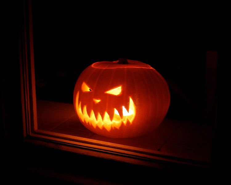 Here's a few ways you can enjoy a healthy and happy Halloween in Pittsburgh.