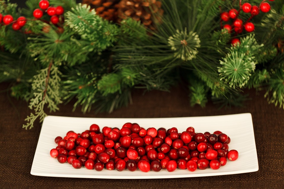 Preparing for the holidays can make them healthier for you and your family.