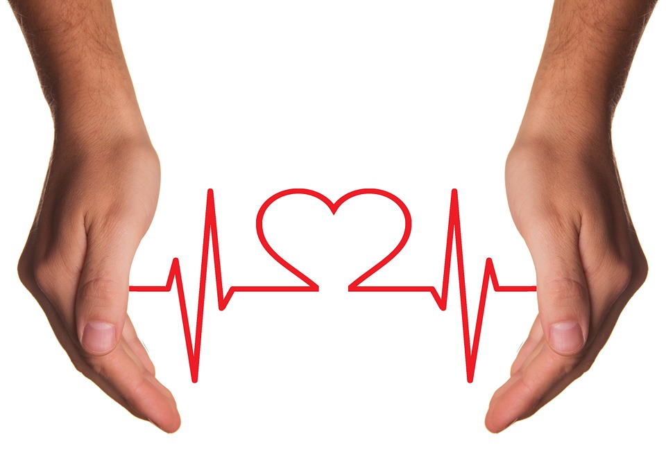 Good heart health is a critical part of staying healthy.