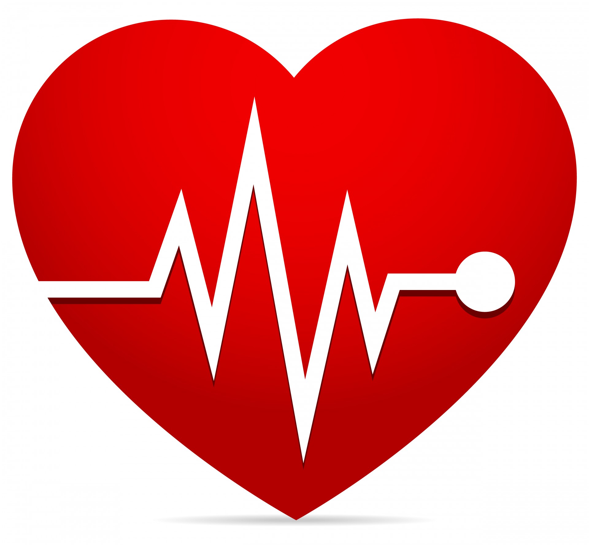 Good heart health is critical for a healthy life.