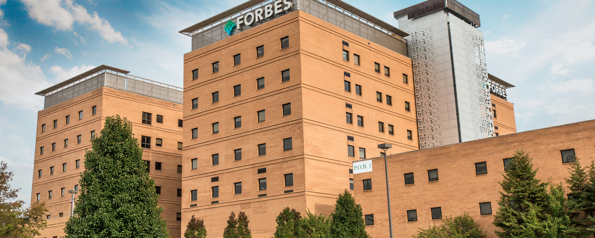 GENERAL AND BREAST SURGERY at Forbes Hospital Location