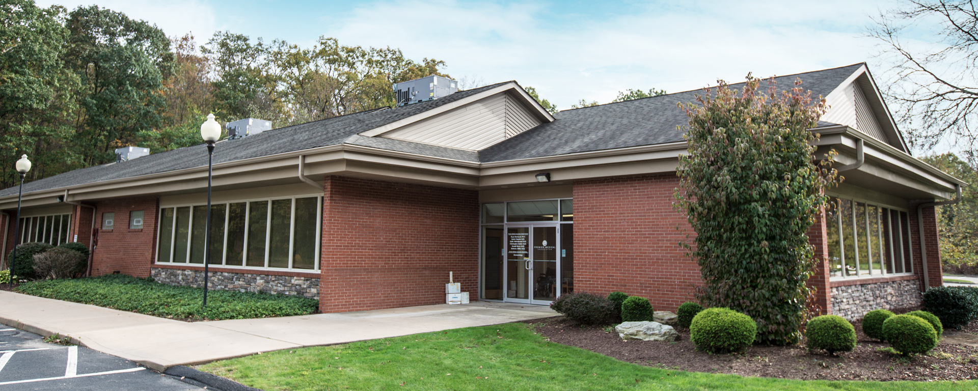 PRIMARY CARE at Golden Mile Highway Location