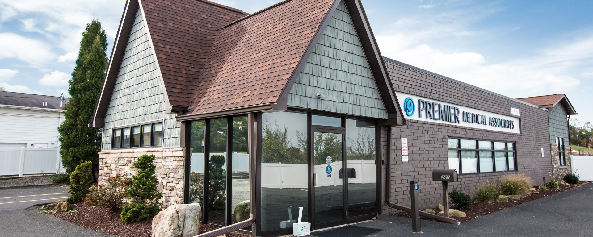 PRIMARY CARE at Monroeville Location