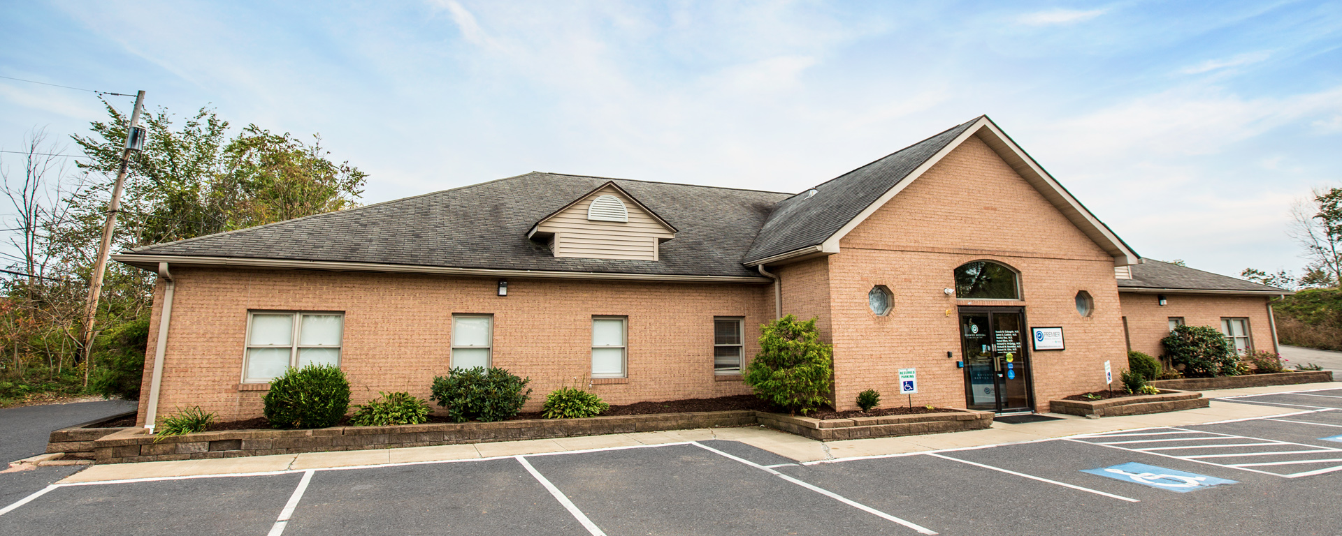 PRIMARY CARE at North Versailles Location