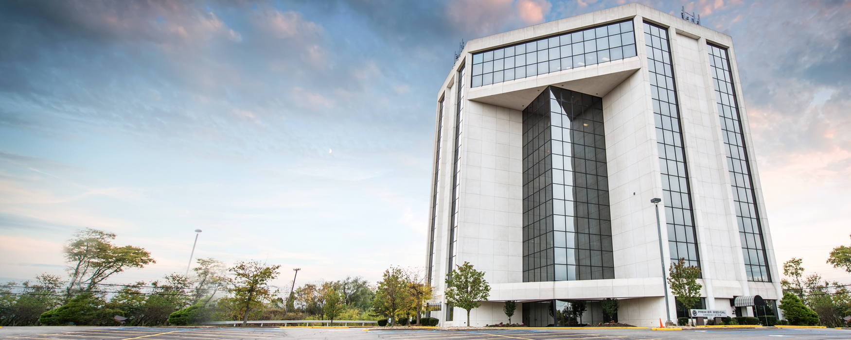 CARDIOLOGY at One Monroeville Center Location