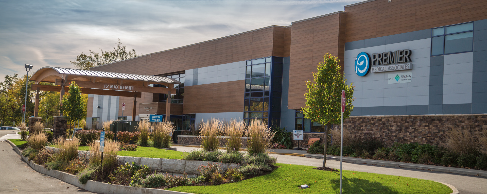 PRIMARY CARE at Penn Hills Location