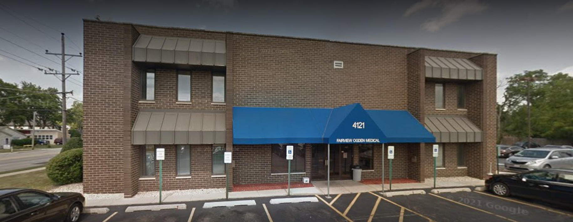 Downers Grove Office Downers Grove, IL Northern Illinois Foot and