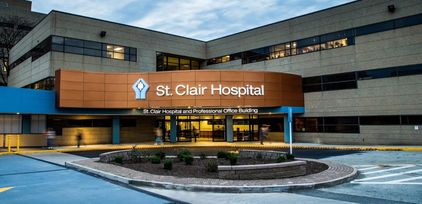 st clair hospital pittsburgh        <h3 class=