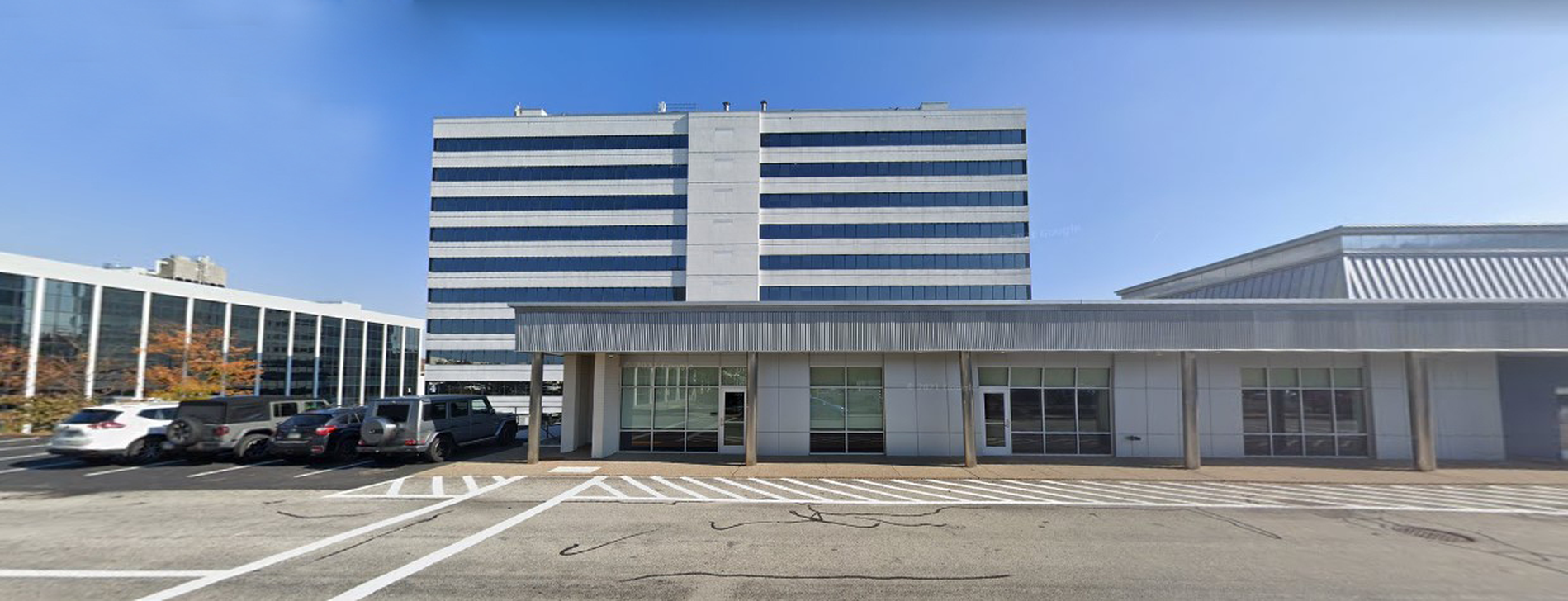 Monroeville Office Pittsburgh, PA Greenbriar Treatment Center