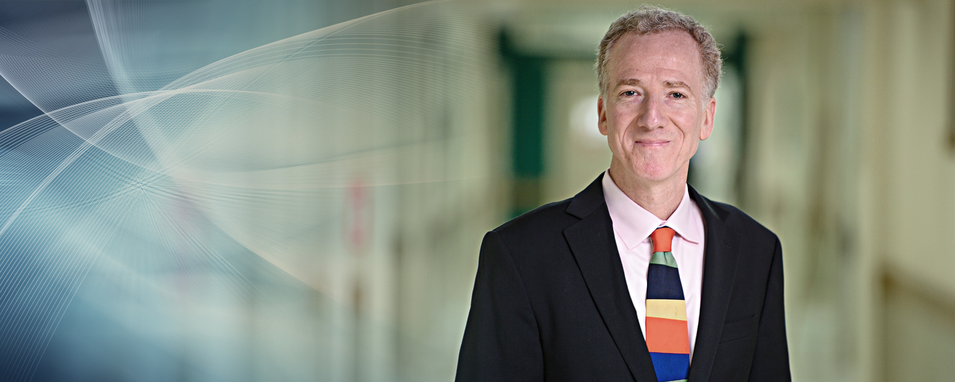 David Baker, MD, MPH